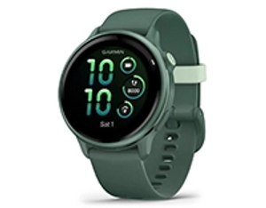 vivoactive 6 Jasper Green