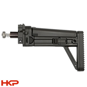 B&T APC9, 40, 45 MBT Folding Stock - Includes Hydraulic Buffer