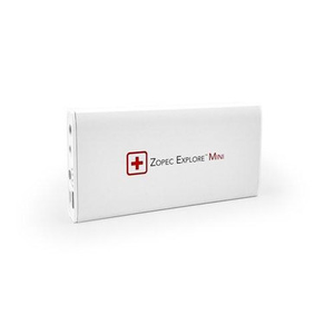 Zopec Explore Mini
