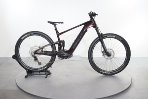 Giant Stance E+1 Pro