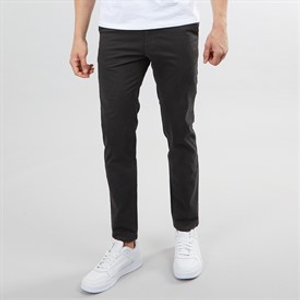 883 Police Mens Fantasy Chinos Charcoal