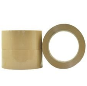 General Purpose OPP Packaging Tape 48mm x 100m - Brown
