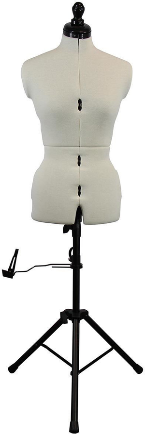 Mannequin de couture Emma taille 44 / 50