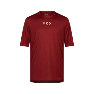 Ranger SS Jersey Wordmark RUS Small