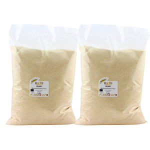 Organic Wholemeal Emmer Flour 5kg