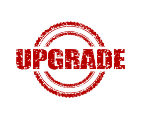 Upgrade to 1TB M.2 SSD