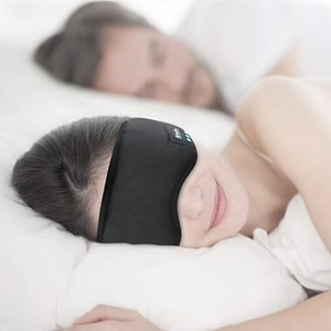 Bluetooth Sleep Mask