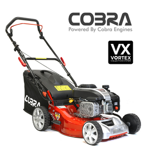 M40CVX Lawnmower