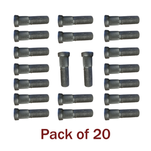 Kit of 20 x FRC7577 Wheel Studs