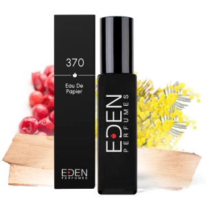 Eau De Papier Unisex Perfume - No.370