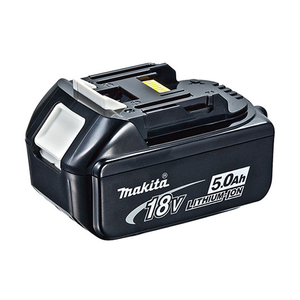 Makita BL1850B 18V LXT 5.0Ah Li-Ion Battery