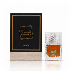Khamrah Fragrance - 3.4 oz.