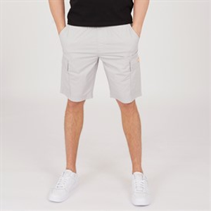 Bench Mens Detoca Combat Shorts Frost Grey