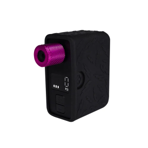 Muc-Off AirMach Electric Mini Pro Inflator