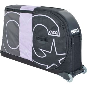 Evoc Bike Travel Bag Pro 2022: MUICOLOUR one size