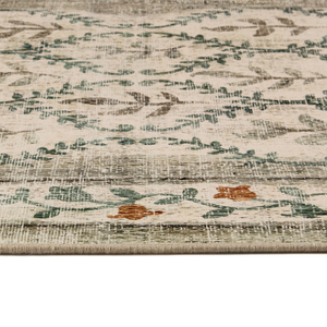 English Garden Hug Rug