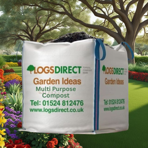 Multi Purpose Compost - Bulk Bag