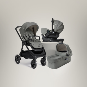 Joie Finiti Flex Travel Bundle