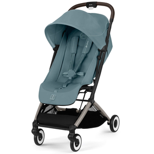 Cybex ORFEO (2025) in Stormy Blue