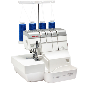 Surjeteuse Janome AirThread 2000D Professional