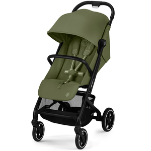 Cybex Beezy in Moss Green