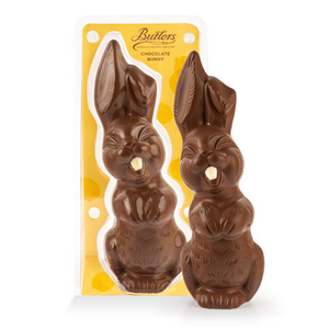 Butlers Milk Chocolate Bunny 250g