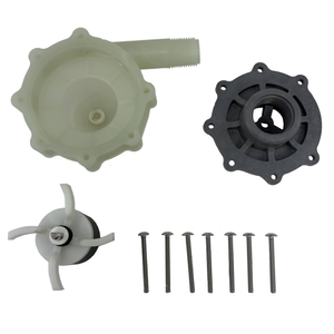Wet End Kit 1 Pk AC-5M-MD