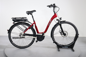 Ebike Das Original City Plus Wave