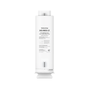 G5P500-CF Filter for Waterdrop G5P500 Reverse Osmosis System