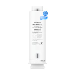 G5P500A-CF Filter for Waterdrop G5P500 Alkaline Reverse Osmosis System