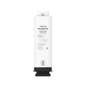 G5P700-RO Filter for Waterdrop G5P700 & G5P700A Reverse Osmosis System