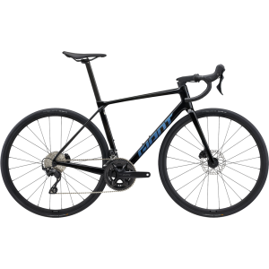 TCR Advanced 2-PC Carbon ml
