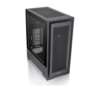 Thermaltake CTE T500 Air Mid Tower Chassis - Black