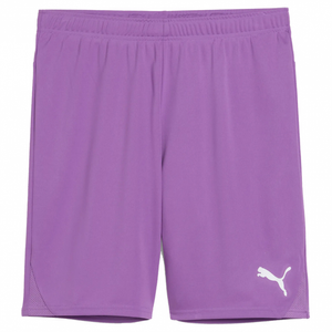 Puma Team Goal GK Shorts - Ultraviolet - S