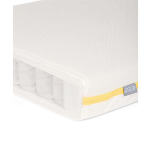 Mamas & Papas Essential Airflow Pocket Spring Cotbed Mattress