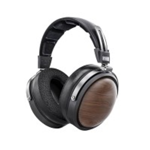 FiiO FT1 32Ω Closed-Back Headphones, Black