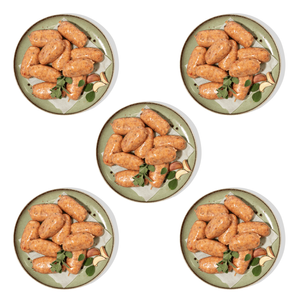 Spicy Italian Mini Sausages - 50 x 40g