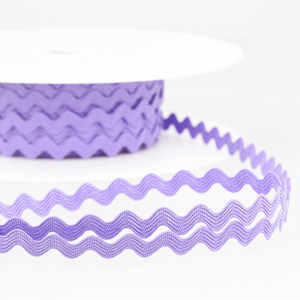 Serpentine - Croquet 8 mm - Lilas
