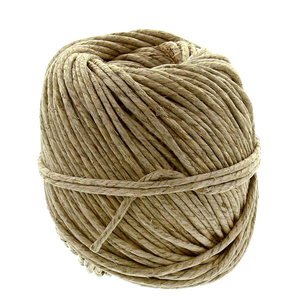 Corde à guinder pelote de 500 grammes - Naturel