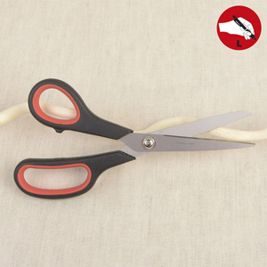 Ciseaux universels titanium gauchers 21 cm