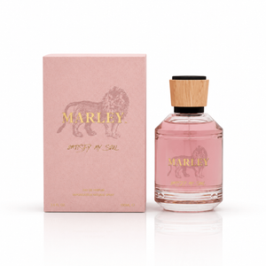 Satisfy My Soul Perfume - 3.4 oz.