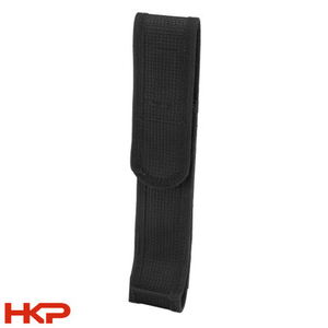 Bolt or Suppressor Pouch - Medium - Velcro Mount