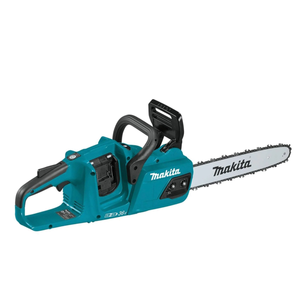 Makita DUC355Z twin 18V (36V) LXT Brushless 35cm Chainsaw - Bare Unit