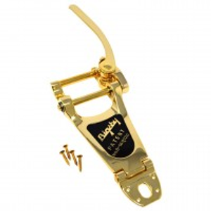 Bigsby B7G Vibrato Tailpiece, Gold