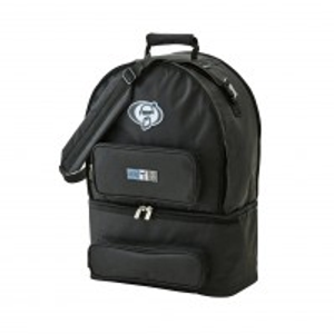 Protection Racket 14'' x 6.5'' Snare & Double Bass Drum Pedal Case