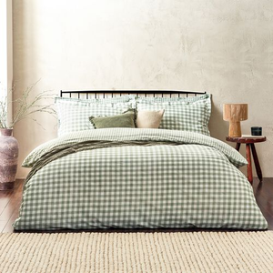 DOUBLE DUVET COVER Barton Forest