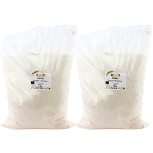 Organic Chapatti / Atta Flour 5kg