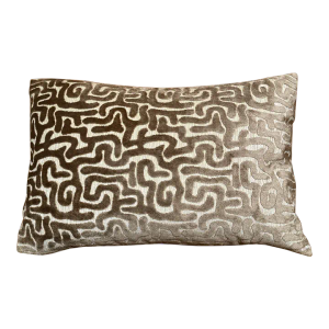Handcrafted Decorative Pillow Cover