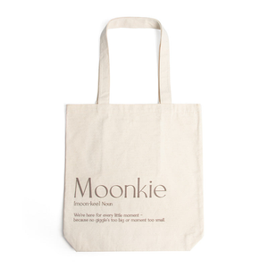 Default Title Moonkie Mom Tote | Moonkie 101