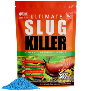 Ultimate Slug Killer Pellets (300g Pack) - 2